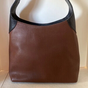 Paolo Masi‎ Italian Leather Shoulder Bag